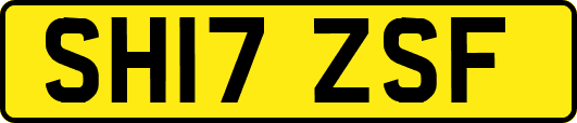 SH17ZSF