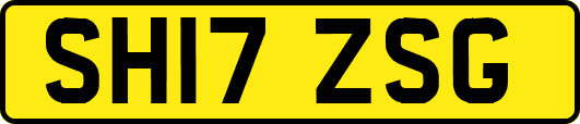 SH17ZSG
