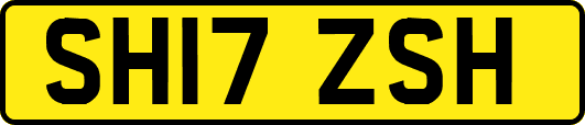 SH17ZSH