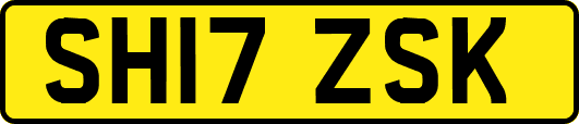 SH17ZSK