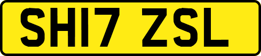 SH17ZSL