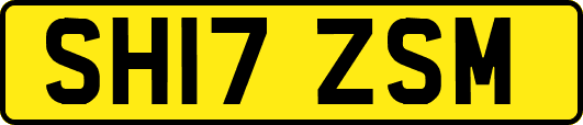 SH17ZSM