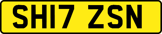 SH17ZSN