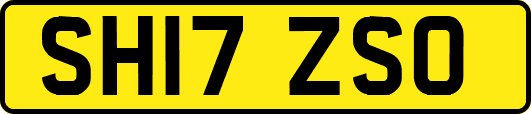 SH17ZSO