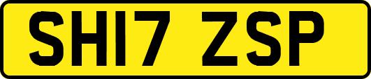 SH17ZSP