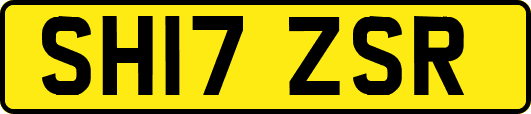SH17ZSR
