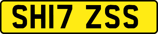 SH17ZSS
