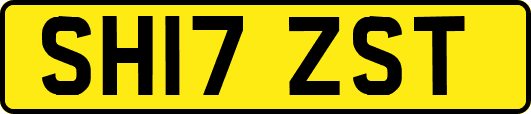 SH17ZST