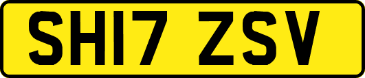 SH17ZSV