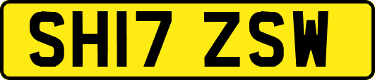 SH17ZSW