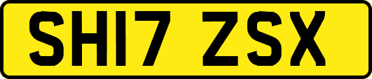 SH17ZSX