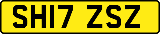 SH17ZSZ