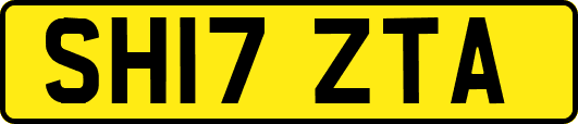 SH17ZTA