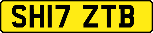 SH17ZTB