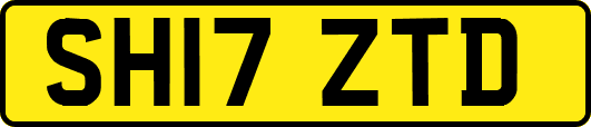 SH17ZTD