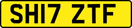 SH17ZTF