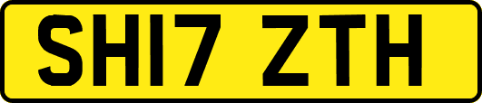 SH17ZTH
