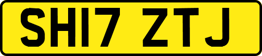 SH17ZTJ