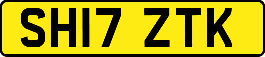 SH17ZTK