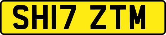 SH17ZTM