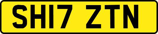 SH17ZTN