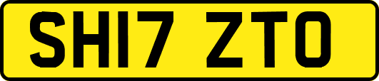 SH17ZTO