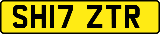 SH17ZTR