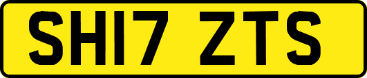 SH17ZTS