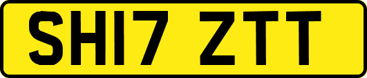 SH17ZTT