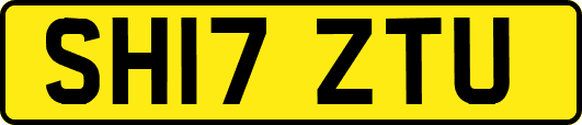 SH17ZTU