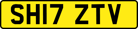 SH17ZTV