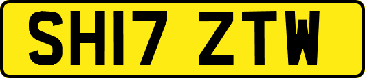 SH17ZTW