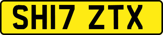SH17ZTX
