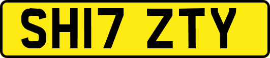 SH17ZTY