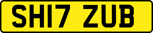 SH17ZUB