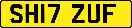 SH17ZUF