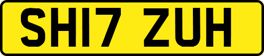 SH17ZUH