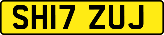 SH17ZUJ