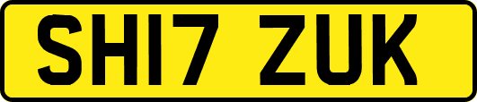 SH17ZUK