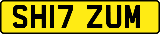 SH17ZUM