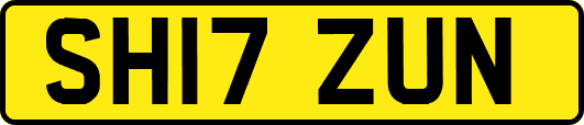 SH17ZUN