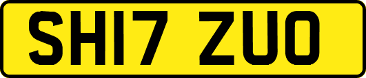 SH17ZUO