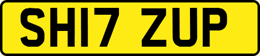 SH17ZUP