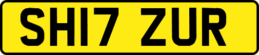 SH17ZUR