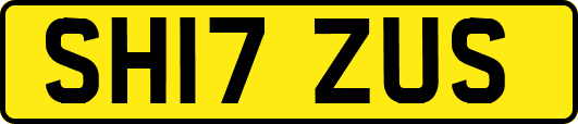SH17ZUS