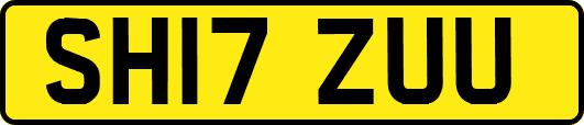 SH17ZUU