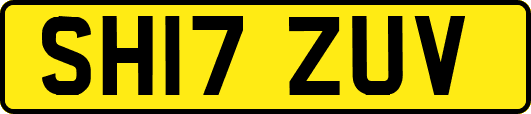 SH17ZUV