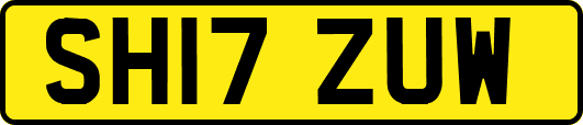 SH17ZUW