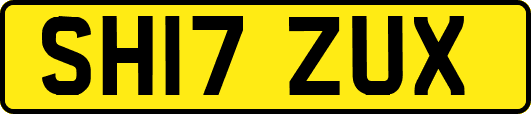 SH17ZUX
