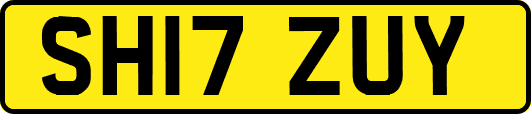 SH17ZUY